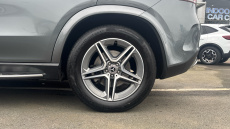 Mercedes-Benz GLE 300d 4Matic AMG Line Prem Plus 5dr 9G-Tronic Diesel Estate